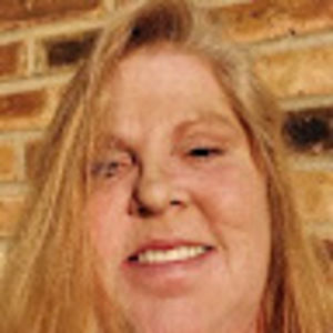 Meet your Posher, Trish